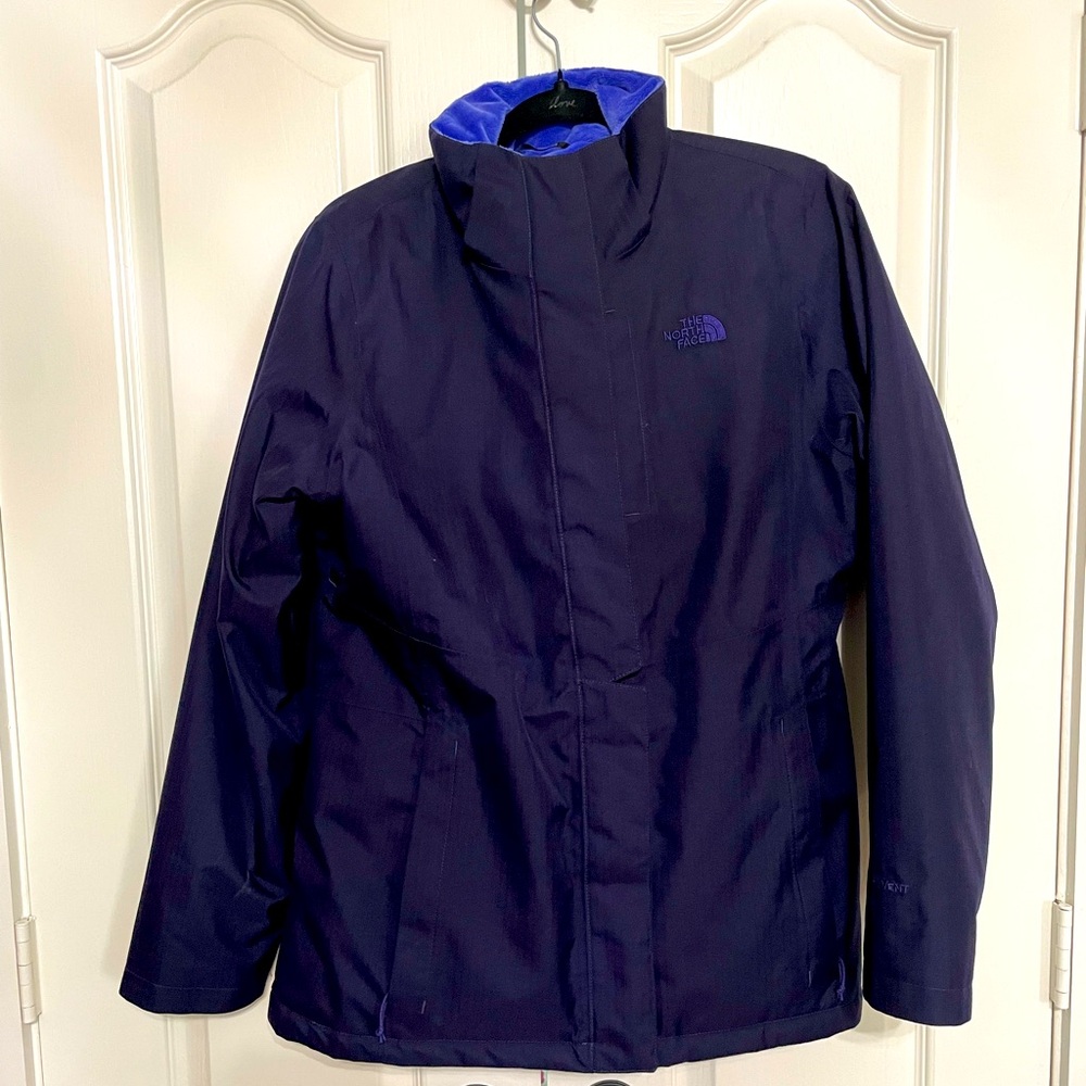 Women’s The North Face Jacket